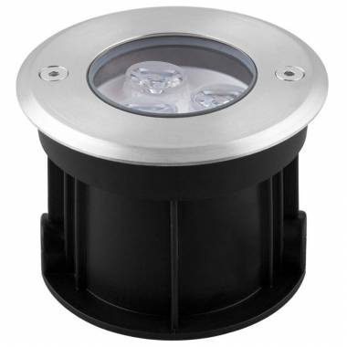 Встраиваемый в дорогу светильник Feron 32111 SP4111