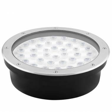 Встраиваемый в дорогу светильник Feron 32116 SP2703