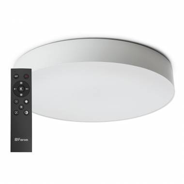 Светильник Feron(Simple matte) 48071
