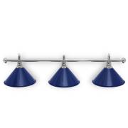 Светильник Prestige Silver Blue Fortuna Billiard Equipment 5832