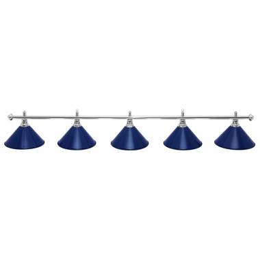 Светильник Fortuna Billiard Equipment(Prestige Silver Blue) 05841