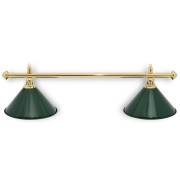 Светильник Evergreen Luxe Fortuna Billiard Equipment 6485