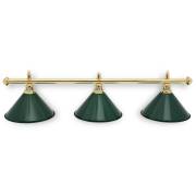 Светильник Evergreen Luxe Fortuna Billiard Equipment 6486