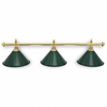 Светильник Evergreen Luxe Fortuna Billiard Equipment 6486