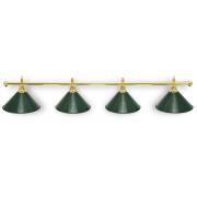 Светильник Evergreen Luxe Fortuna Billiard Equipment 6487