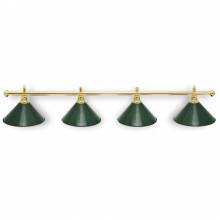 Светильник Evergreen Luxe Fortuna Billiard Equipment 6487