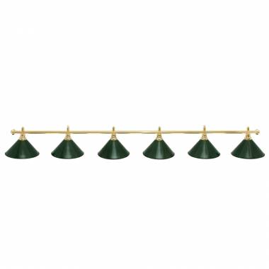 Светильник Fortuna Billiard Equipment(Evergreen Luxe) 06489