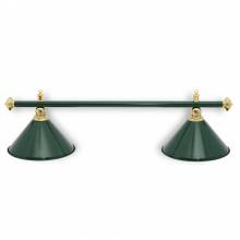 Светильник Allgreen Luxe Fortuna Billiard Equipment 6493