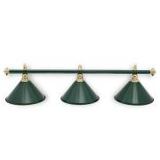 Светильник Allgreen Luxe Fortuna Billiard Equipment 6494