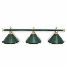 Светильник Allgreen Luxe Fortuna Billiard Equipment 6494