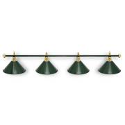 Светильник Allgreen Luxe Fortuna Billiard Equipment 6496