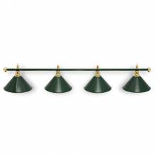 Светильник Allgreen Luxe Fortuna Billiard Equipment 6496