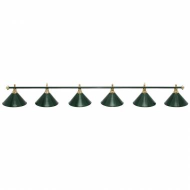 Светильник Fortuna Billiard Equipment(Allgreen Luxe) 06498