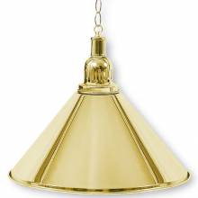 Светильник Prestige Golden Fortuna Billiard Equipment 6499
