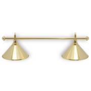 Светильник Prestige Golden Fortuna Billiard Equipment 6500