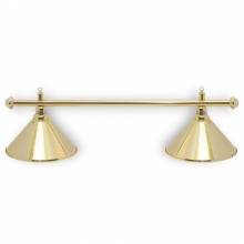 Светильник Prestige Golden Fortuna Billiard Equipment 6500