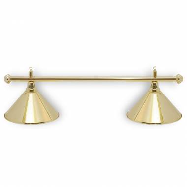 Светильник Fortuna Billiard Equipment(Prestige Golden) 06500