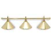 Светильник Prestige Golden Fortuna Billiard Equipment 6501