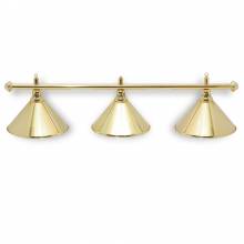 Светильник Prestige Golden Fortuna Billiard Equipment 6501