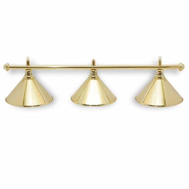 Светильник Fortuna Billiard Equipment(Prestige Golden) 06501