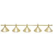 Светильник Prestige Golden Fortuna Billiard Equipment 6503