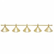 Светильник Prestige Golden Fortuna Billiard Equipment 6503