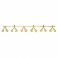 Светильник Prestige Golden Fortuna Billiard Equipment 6504