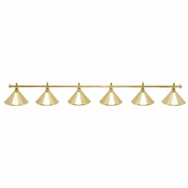 Светильник Fortuna Billiard Equipment(Prestige Golden) 06504