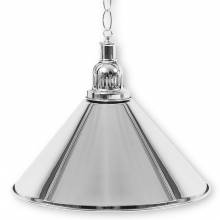 Светильник Prestige Silver Fortuna Billiard Equipment 6506