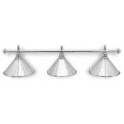 Светильник Prestige Silver Fortuna Billiard Equipment 6508