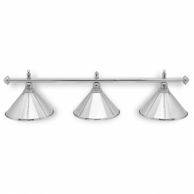 Светильник Fortuna Billiard Equipment(Prestige Silver) 06508