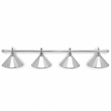 Светильник Prestige Silver Fortuna Billiard Equipment 6509