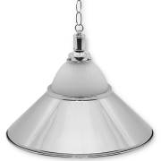 Светильник Alison Silver Fortuna Billiard Equipment 6545