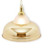 Светильник Crown Golden Fortuna Billiard Equipment 6563