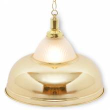 Светильник Crown Golden Fortuna Billiard Equipment 6563