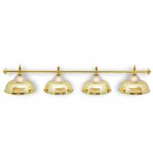 Светильник Crown Golden Fortuna Billiard Equipment 6566