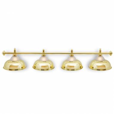 Светильник Fortuna Billiard Equipment(Crown Golden) 06566