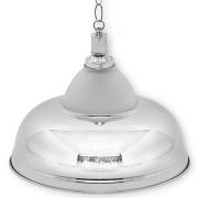 Светильник Crown Silver Fortuna Billiard Equipment 6569