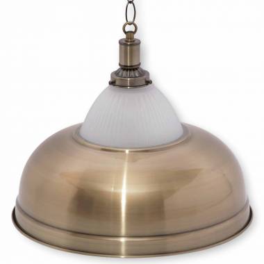 Светильник Fortuna Billiard Equipment(Crown Bronze) 06575