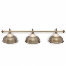 Светильник Crown Bronze Fortuna Billiard Equipment 6577