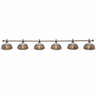 Светильник Fortuna Billiard Equipment(Crown Bronze) 06580