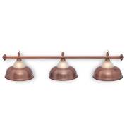 Светильник Crown Red Bronze Fortuna Billiard Equipment 6583