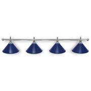 Светильник Prestige Silver Blue Fortuna Billiard Equipment 6976