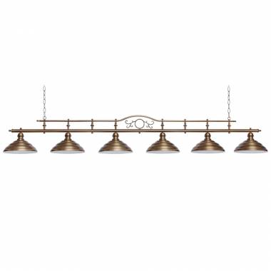 Светильник Fortuna Billiard Equipment(Modena Bronze Antique) 08820
