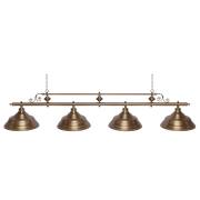 Светильник Verona Bronze Antique Fortuna Billiard Equipment 8822