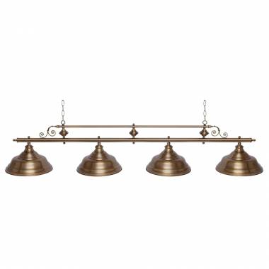 Светильник Fortuna Billiard Equipment(Verona Bronze Antique) 08822