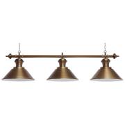 Светильник Toscana Bronze Antique Fortuna Billiard Equipment 8824