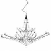 Люстра Lightweight Foscarini 064007-R1/3ZI