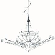 Люстра Lightweight Foscarini 064007-R1 ZI