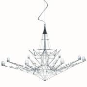 Люстра Lightweight Foscarini 064007R1SP5ZI